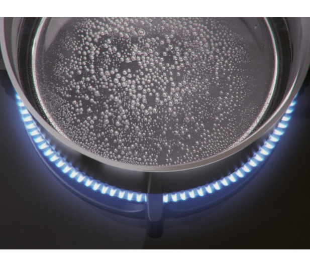 ELECTROLUX LKK660222W Termoobieg, SteamBake, AquaClean, 60cm - 1539911 - zdjęcie 5